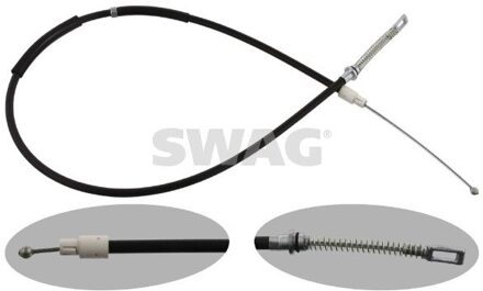 Mercedes Benz handremkabel 30936936