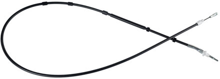 Mercedes Benz Handremkabel 34394