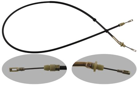 Mercedes Benz Handremkabel 34395