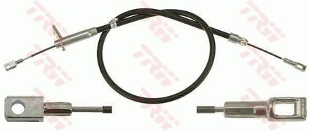 Mercedes Benz Handremkabel GCH1823