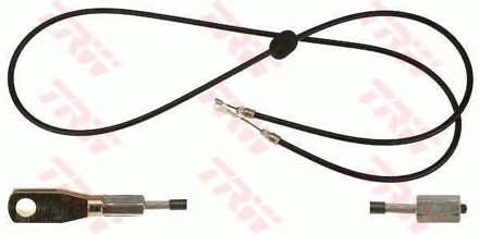 Mercedes Benz Handremkabel GCH2593