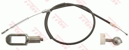 Mercedes Benz Handremkabel GCH728