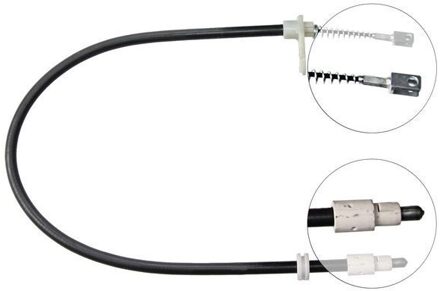 Mercedes Benz Handremkabel K16537