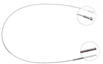 Mercedes Benz Handremkabel