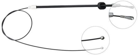 Mercedes Benz Handremkabel