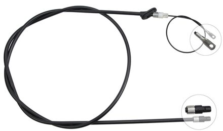 Mercedes Benz Handremkabel