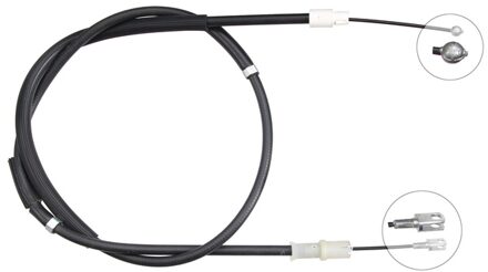 Mercedes Benz Handremkabel