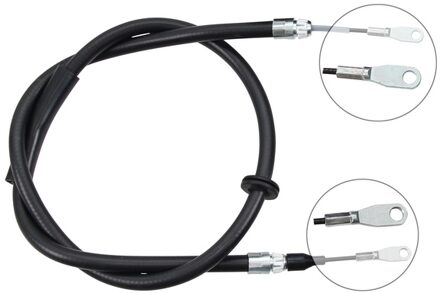 Mercedes Benz Handremkabel