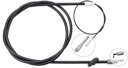 Mercedes Benz Handremkabel