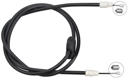 Mercedes Benz Handremkabel