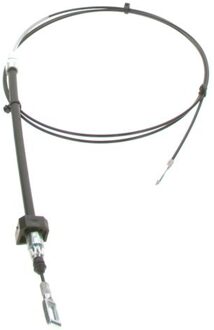 Mercedes Benz Handremkabel