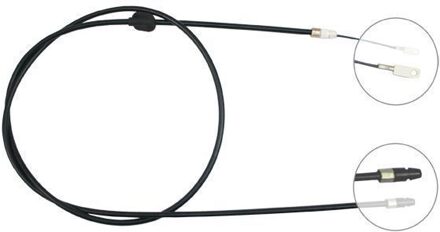 Mercedes Benz Handremkabel