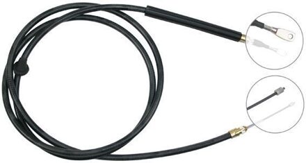 Mercedes Benz Handremkabel