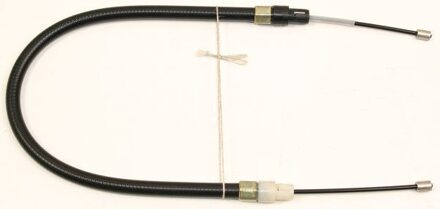Mercedes Benz Handremkabel