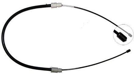 Mercedes Benz Handremkabel