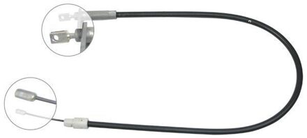 Mercedes Benz Handremkabel