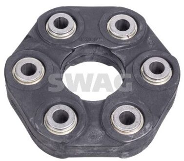 Mercedes Benz Hardyschijf/Rubber askoppeling 10101777