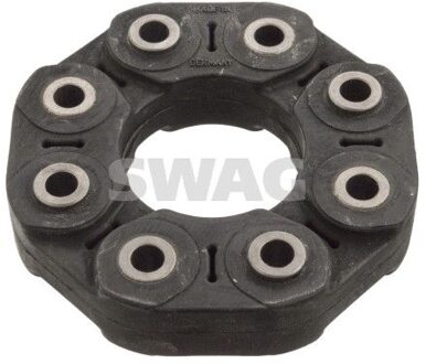 Mercedes Benz Hardyschijf/Rubber askoppeling 10101778