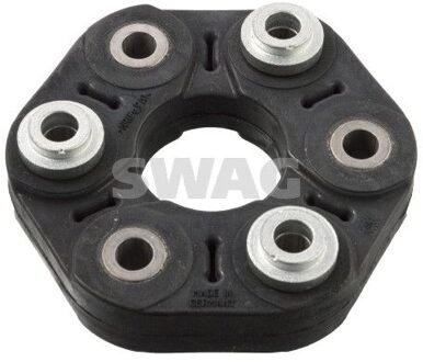 Mercedes Benz Hardyschijf/Rubber askoppeling 10101780