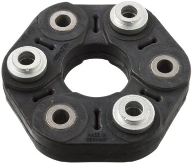 Mercedes Benz Hardyschijf/Rubber askoppeling 101780