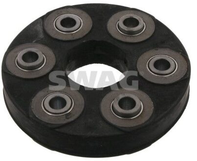 Mercedes Benz Hardyschijf/Rubber askoppeling 10860043