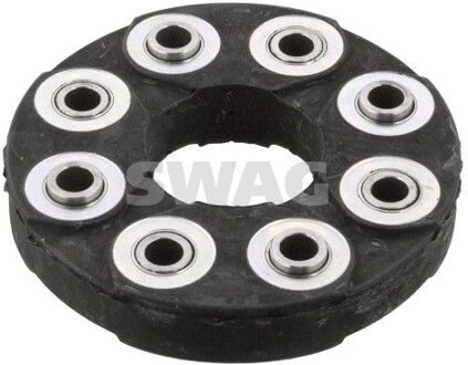 Mercedes Benz Hardyschijf/Rubber askoppeling 10860048