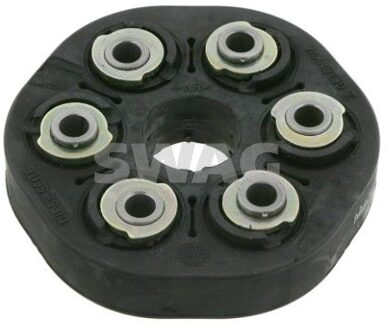 Mercedes Benz Hardyschijf/Rubber askoppeling 10860051