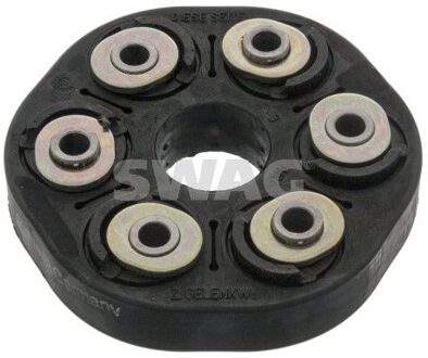 Mercedes Benz Hardyschijf/Rubber askoppeling 10860052