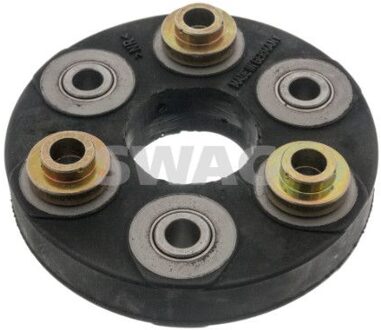 Mercedes Benz Hardyschijf/Rubber askoppeling 10860071