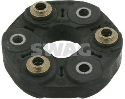 Mercedes Benz Hardyschijf/Rubber askoppeling 10860090