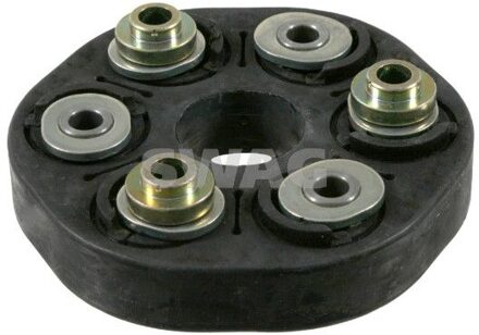 Mercedes Benz Hardyschijf/Rubber askoppeling 10922553