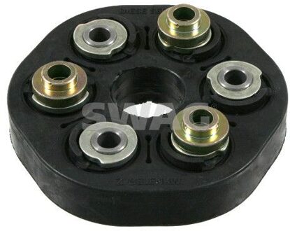 Mercedes Benz Hardyschijf/Rubber askoppeling 10922725