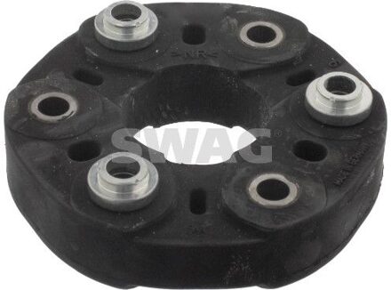 Mercedes Benz Hardyschijf/Rubber askoppeling 10926456