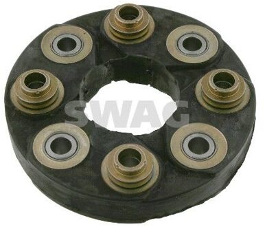 Mercedes Benz Hardyschijf/Rubber askoppeling 10926669