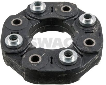 Mercedes Benz Hardyschijf/Rubber askoppeling 10930836