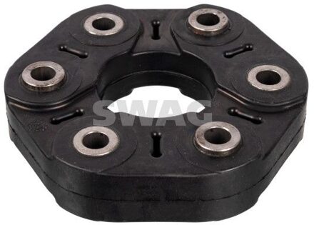 Mercedes Benz Hardyschijf/Rubber askoppeling 33100732