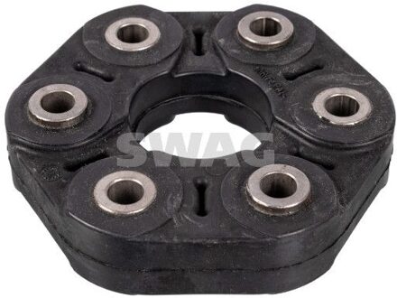 Mercedes Benz Hardyschijf/Rubber askoppeling 33100756