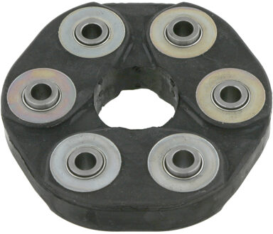 Mercedes Benz Hardyschijf