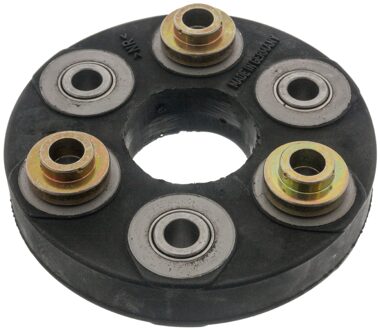 Mercedes Benz Hardyschijf