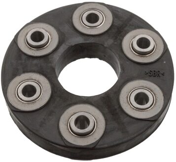 Mercedes Benz Hardyschijf