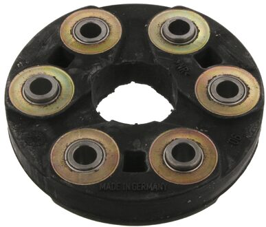 Mercedes Benz Hardyschijf