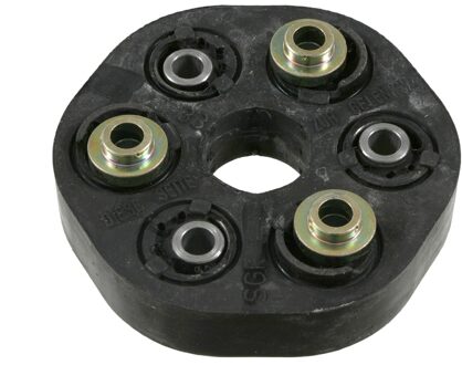 Mercedes Benz Hardyschijf