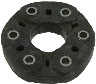 Mercedes Benz Hardyschijf