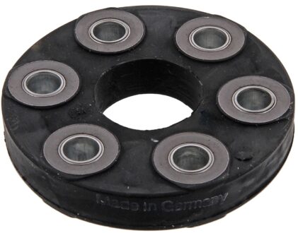 Mercedes Benz Hardyschijf