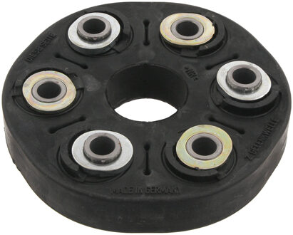 Mercedes Benz Hardyschijf