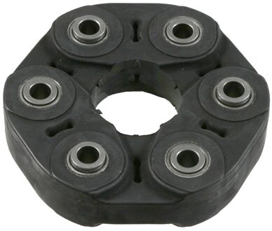 Mercedes Benz Hardyschijf