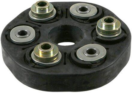 Mercedes Benz Hardyschijf