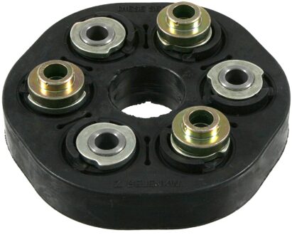 Mercedes Benz Hardyschijf