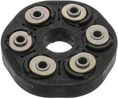 Mercedes Benz Hardyschijf