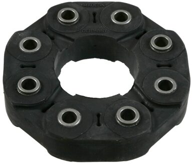 Mercedes Benz Hardyschijf